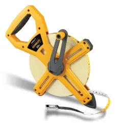 Komelon Mètre Ruban Unigrip 30 M