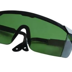 Nedo NV061607 Lunettes De Protection Laser Vertes
