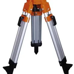 Nedo NV200631 Trépied Court En Aluminium 0,58-0,85 Mtr.