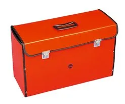 Nedo NV752111 Mallette De Transport Pour La Roue De Mesure Super