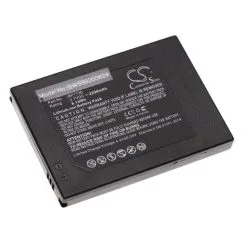 Fluke Pack Batterie 3.7V 2500mAh Pour Le 1730