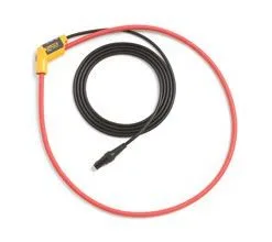 Fluke Pinces Ampèremétriques 6000A 24 Pouces IFlex®.