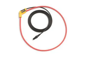 Fluke Pinces Ampèremétriques 6000A 24 Pouces IFlex®. 1 Fluke Pinces Ampèremétriques 6000A 24 Pouces IFlex®.