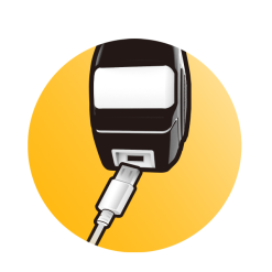 Komelon PLD85 Mètre Ruban Avec éclairage LED Intégré 8 M X 25 Mm 9 Komelon PLD85 Mètre Ruban Avec éclairage LED Intégré 8 M X 25 Mm -Accessoires Soldes pld85 metre ruban avec eclairage led integre 8 m x 25 mm 2