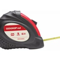Gedore Red R94550008 Mètre Ruban 8m - 25mm 3301429