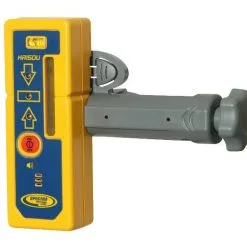 Spectra Physics Récepteur HR150U