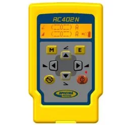 Spectra Physics Récepteur RC402N