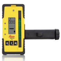 Leica Rod Eye 120G Vert Récepteur Laser 844745