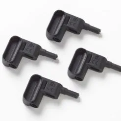Fluke Sondes Magnétiques Pour Fiche Banane De 4 Mm Par 4 Pièces