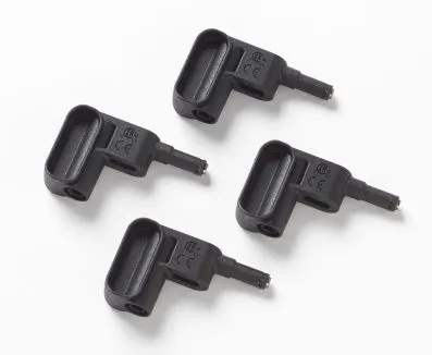 Fluke Sondes Magnétiques Pour Fiche Banane De 4 Mm Par 4 Pièces 1 Fluke Sondes Magnétiques Pour Fiche Banane De 4 Mm Par 4 Pièces