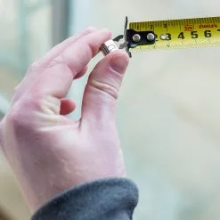 Stanley STHT0-36121 Mètre Ruban Max Magnetic 3m -Accessoires Soldes stht0 36121 metre ruban max magnetic 3m 2