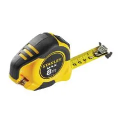 Stanley STHT0-36121 Mètre Ruban Max Magnetic 3m -Accessoires Soldes stht0 36121 metre ruban max magnetic 3m 4