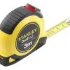 Stanley STHT36802-0 Ruban à Mesurer Tylon Duallock 3m