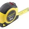 Stanley STHT36803-0 Ruban à Mesurer Tylon Duallock 5m