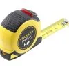 Stanley STHT36804-0 Ruban à Mesurer Tylon Duallock 8m