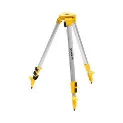 Stanley STHT77625-1® Trépied En Aluminium 5/8".
