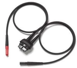 Fluke T5-RLS Jeu De Cordons De Test De Remplaciment (T5)