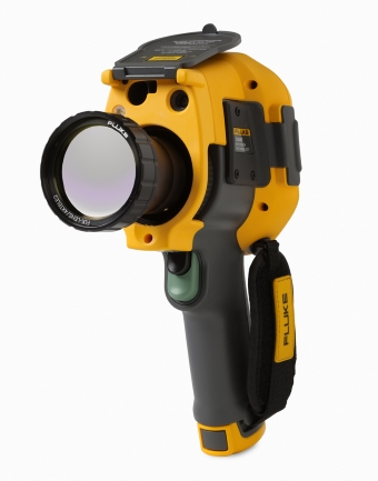 Fluke Télescope Infrarouge Smart 4x 2 Fluke Télescope Infrarouge Smart 4x – Image 2