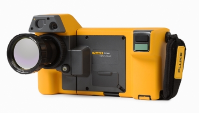 Fluke Télescope Infrarouge Smart 4x 3 Fluke Télescope Infrarouge Smart 4x – Image 3