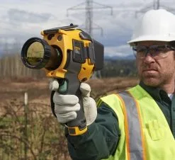 Fluke Télescope Infrarouge Smart 4x 7 Fluke Télescope Infrarouge Smart 4x -Accessoires Soldes telescope infrarouge smart 4x 3