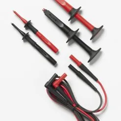 Fluke TL223-1 SureGrip™ électrique Meetsnoerenset
