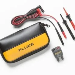Fluke TL225-1 Jeu De Cordons De Mesure De Fuite SureGrip™ 3971191