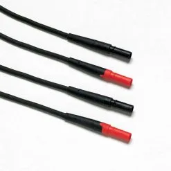 Fluke TL27 Service Lourd-meetsnoerenset