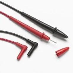 Fluke TL75-1 Jeu De Cordons De Test Pour Points Durs