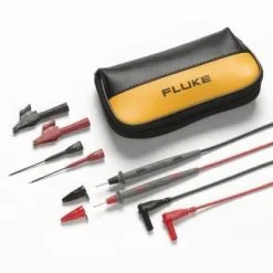 Fluke TL80A-1 Jeu De Cordons De Test 3971229