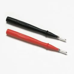 Fluke TP1-1 Sonde à Portée Réduite (plate)