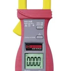 Fluke TPS CLAMP 200/20 Transformateur De Courant Avec Fixation Par Clip