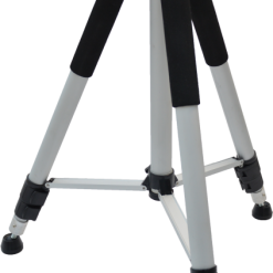 Futech Trépied à Usage Moyen 75-300 Cm - 5/8".