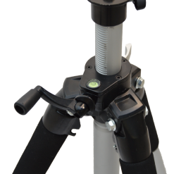 Futech Trépied à Usage Moyen 75-300 Cm - 5/8". -Accessoires Soldes trepied a usage moyen 75 300 cm 5 8q 1 3