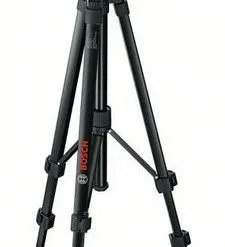 Bosch Bleu Accessoires Trépied De Construction BT150