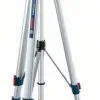 Bosch Bleu Accessoires Trépied De Construction BT250