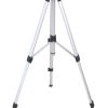 Futech Trépied Light Duty 50-150cm - Tête Rotative - 1/4