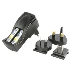 Leica UC 20 Chargeur 2x AAA NiMH 788956