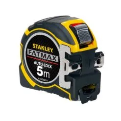 Stanley XTHT0-33671 Ruban à Mesurer FatMax Pro Autolock 5m - 32mm